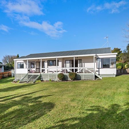 Vila Family Perfect, Winter Getaway, Secure Yard, Parking, Mountain Bikes, Arcade Rotorua Exteriér fotografie