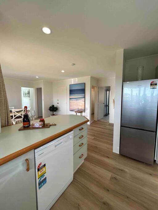 Vila Family Perfect, Winter Getaway, Secure Yard, Parking, Mountain Bikes, Arcade Rotorua Exteriér fotografie