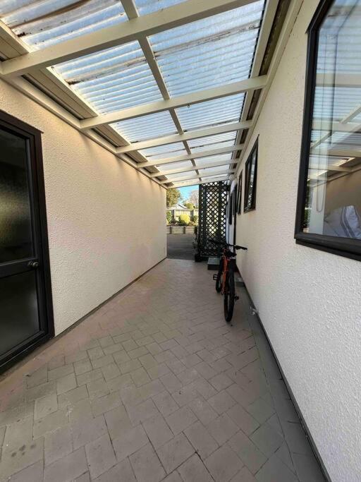 Vila Family Perfect, Winter Getaway, Secure Yard, Parking, Mountain Bikes, Arcade Rotorua Exteriér fotografie