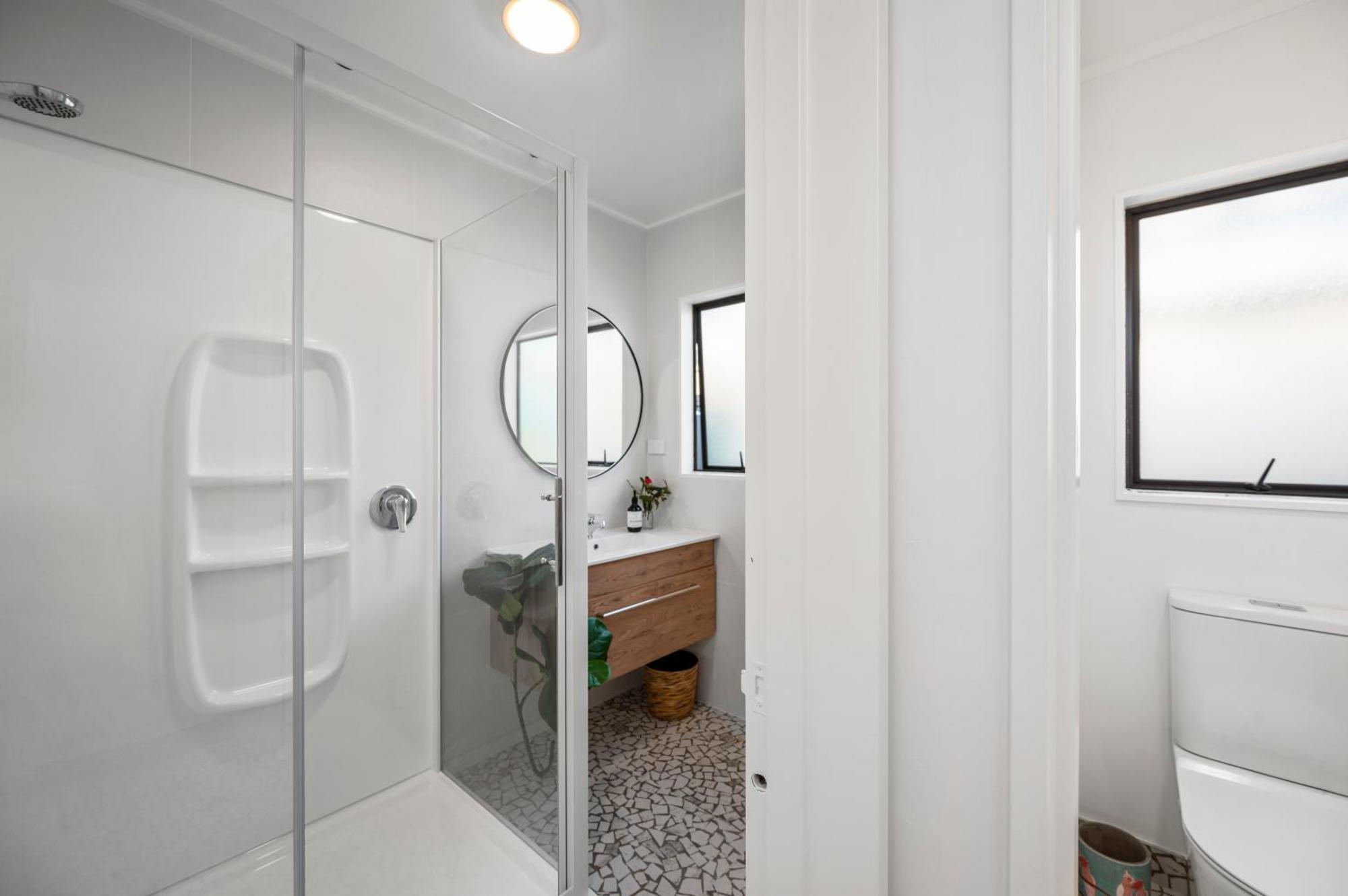 Vila Family Perfect, Winter Getaway, Secure Yard, Parking, Mountain Bikes, Arcade Rotorua Exteriér fotografie