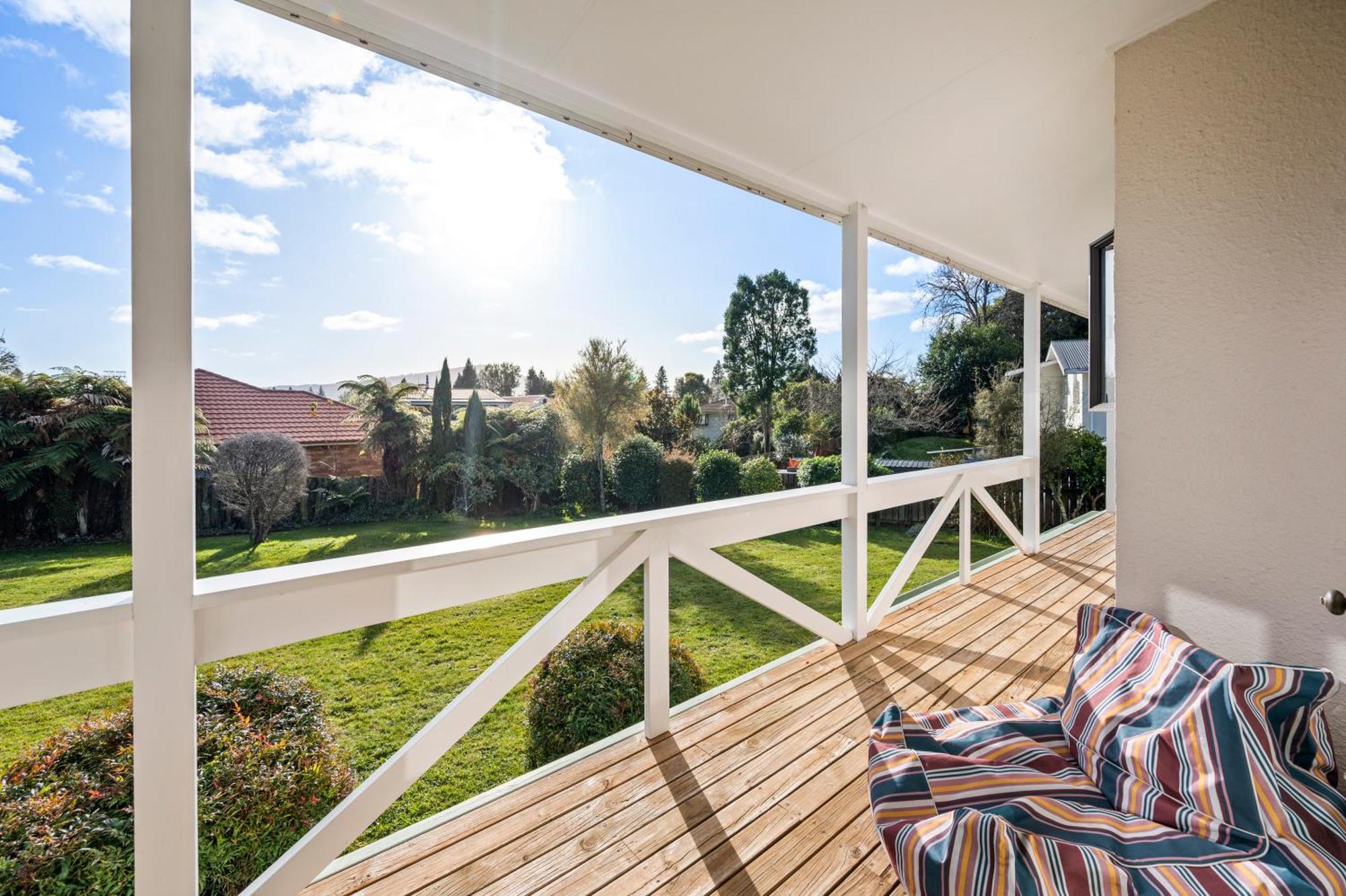 Vila Family Perfect, Winter Getaway, Secure Yard, Parking, Mountain Bikes, Arcade Rotorua Exteriér fotografie